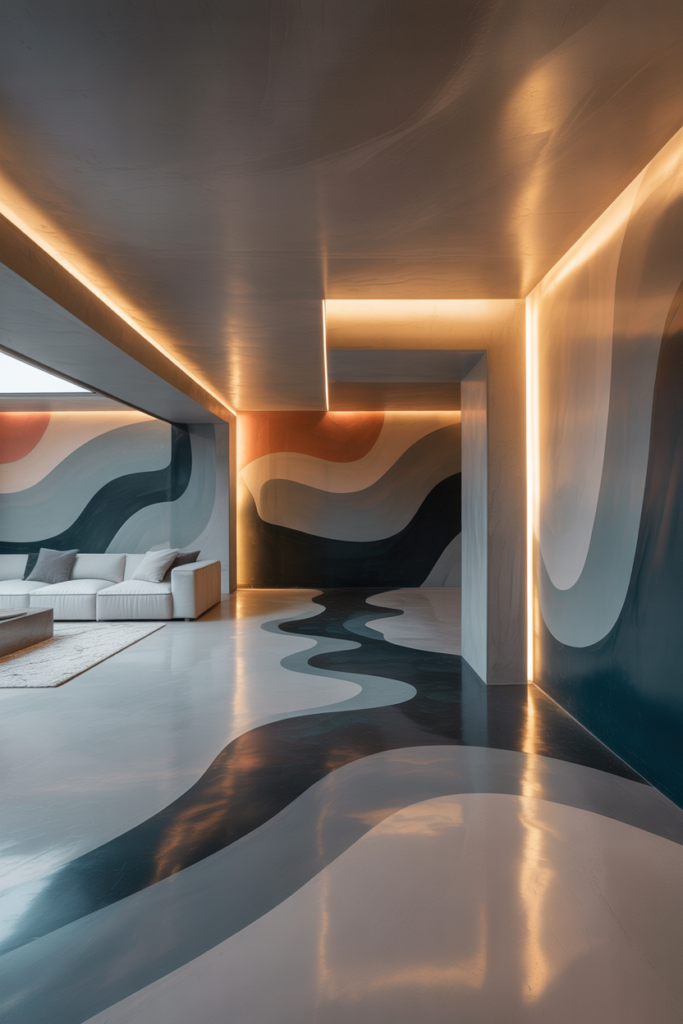 16. Custom Color Blends