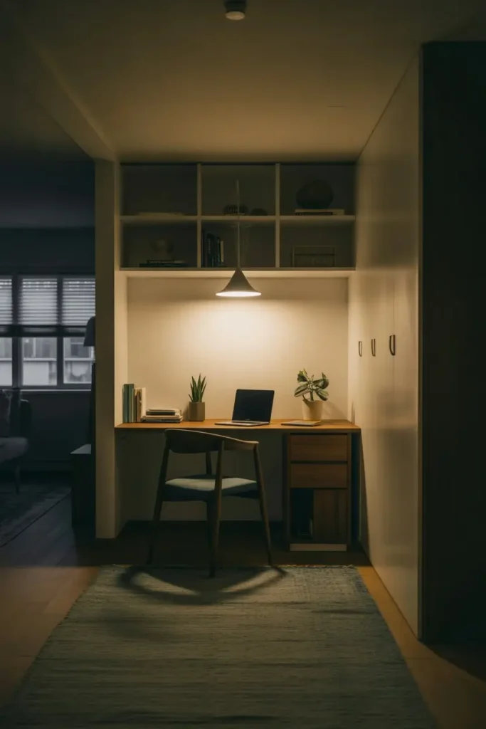 16. Personal Zone Boundaries