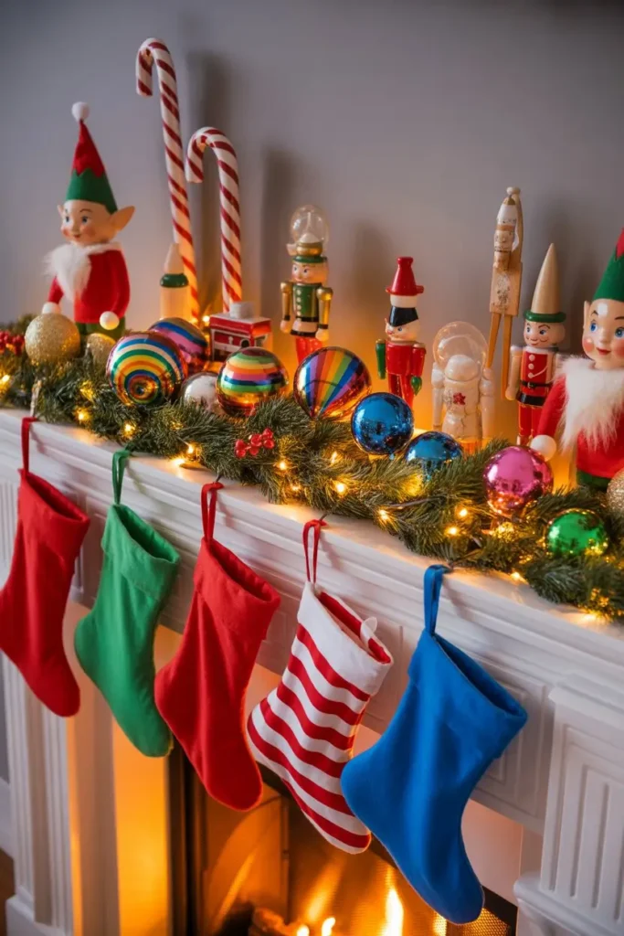 16. Playful Children’s Corner