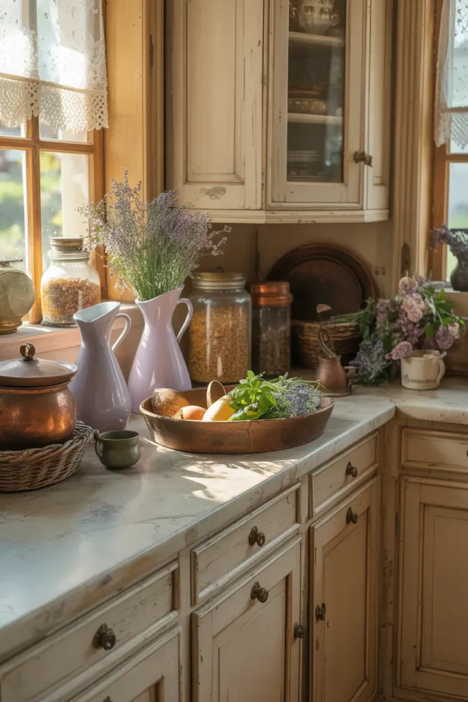 16. Thoughtful Decorative Accents