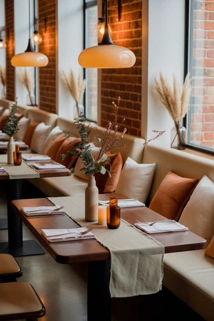 17 Seasonal Updates That Keep the Space Fresh