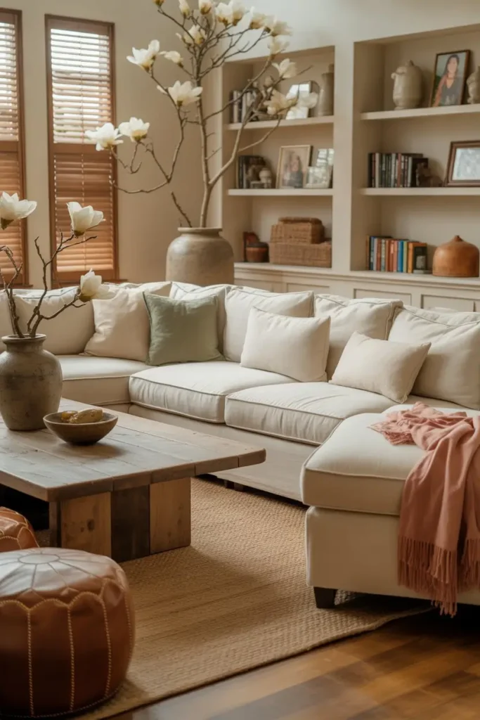 17. Family Friendly Design That Lasts