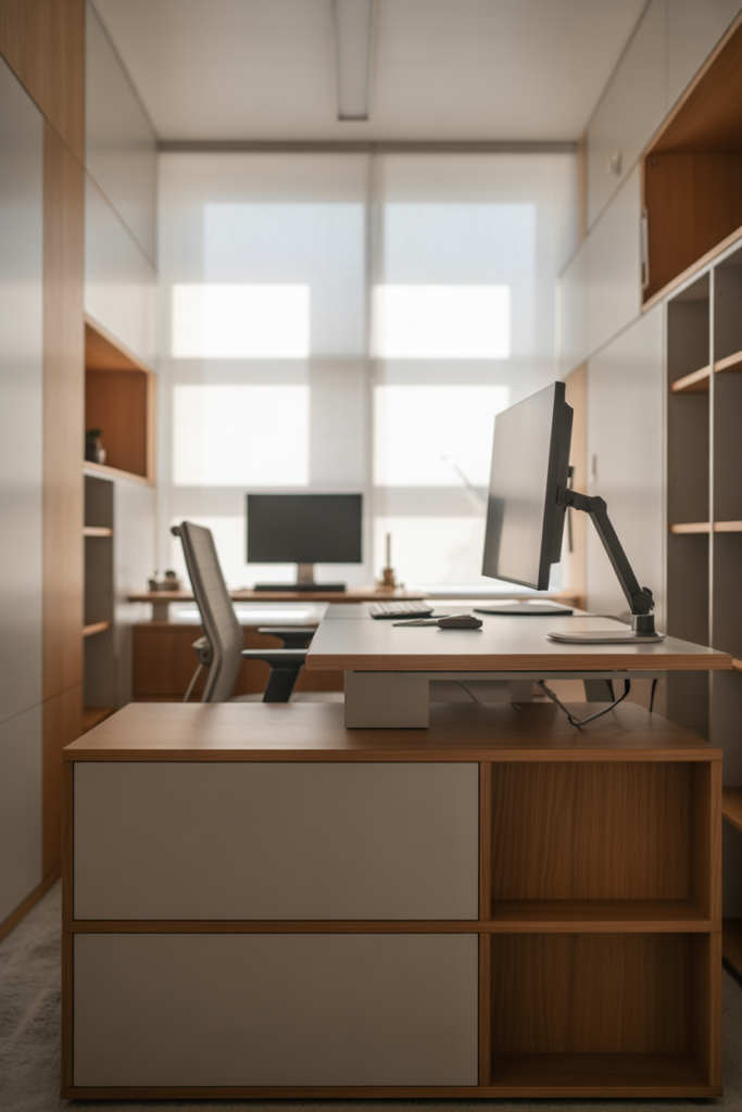 17. Future Ready Layout Planning