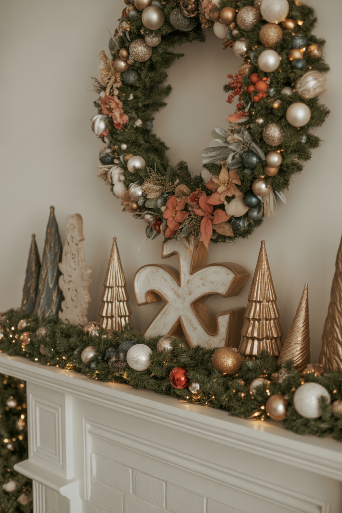 17. Mixed Theme Harmony