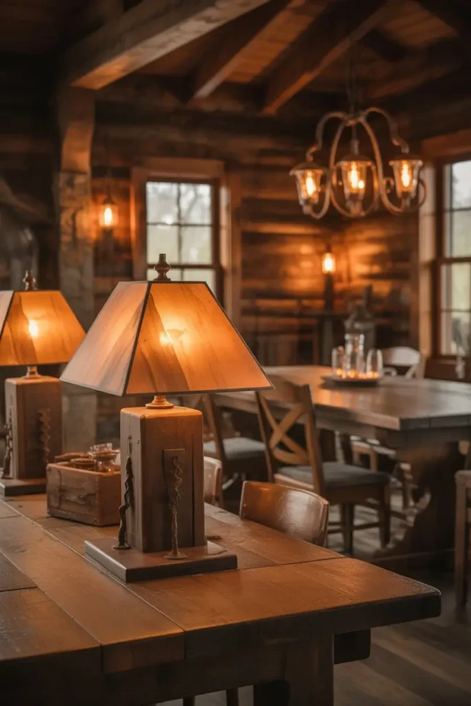 4+ Thoughtful Lighting to Enhance Ambiance