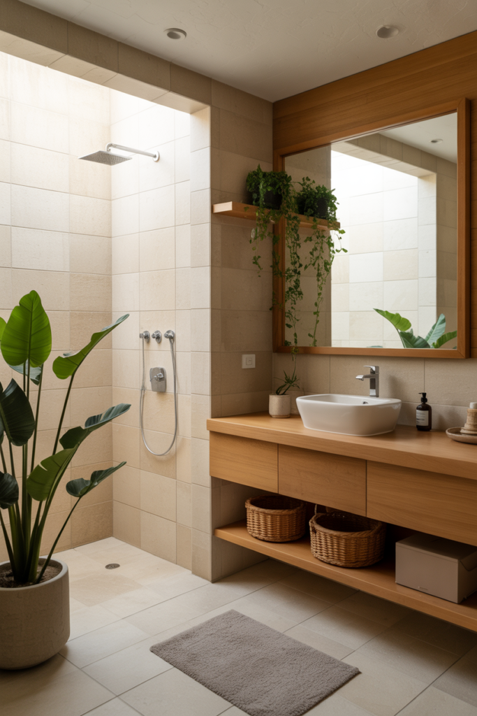 4. Incorporar elementos naturales