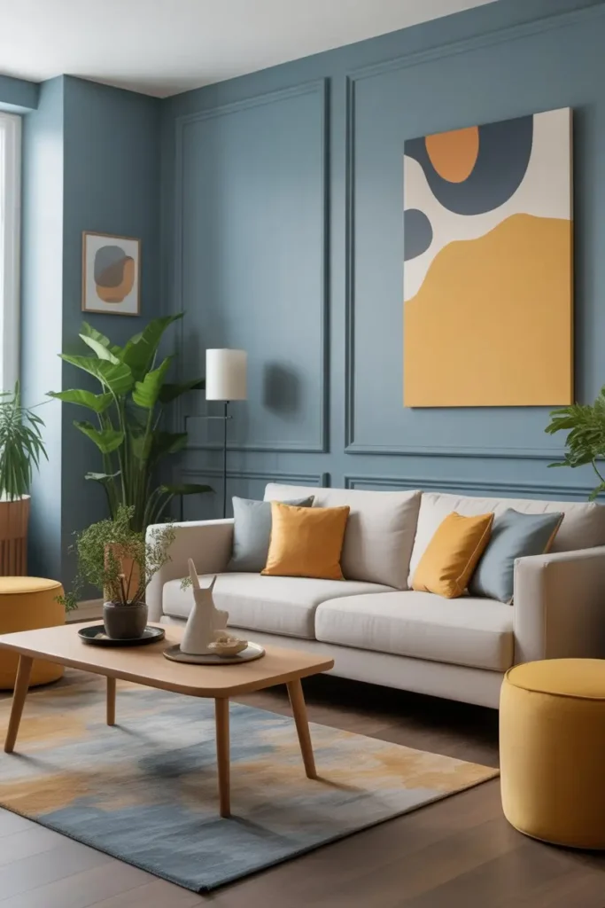 5 Combining Colors for Emotional Harmony