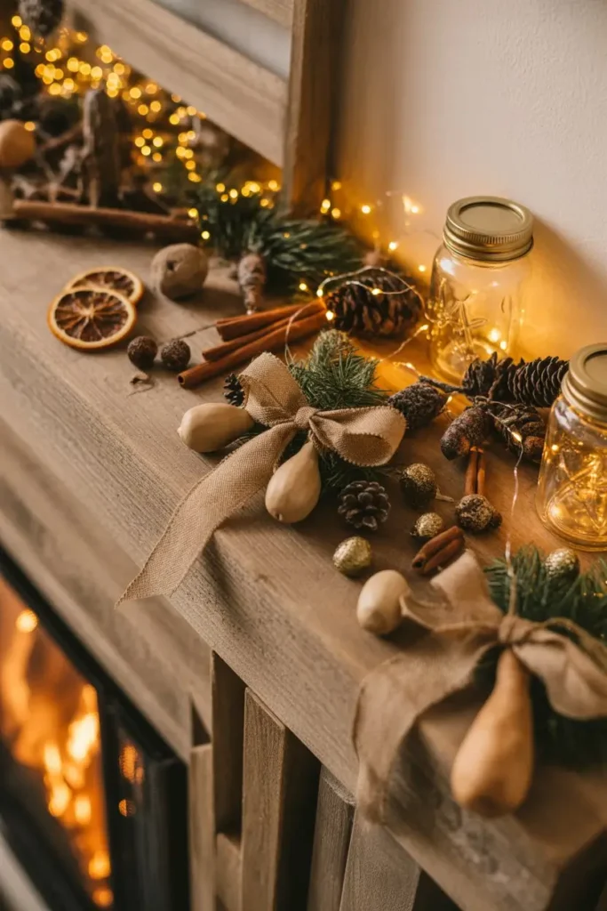 5. Rustic Cabin Inspiration