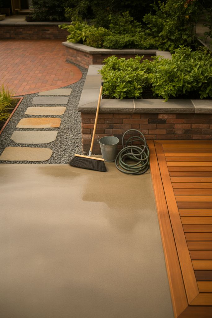 6 Materials and Maintenance Tips