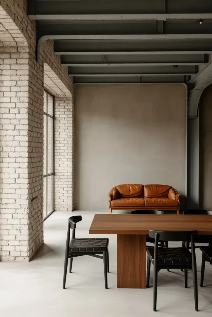 6. Neutral Color Palettes With Depth