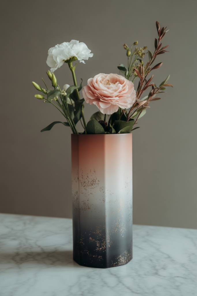 6. Ombre Color Fade for an Elegant Gradient