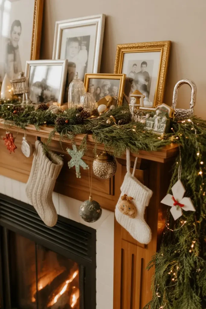 6. Personalized Family Touches