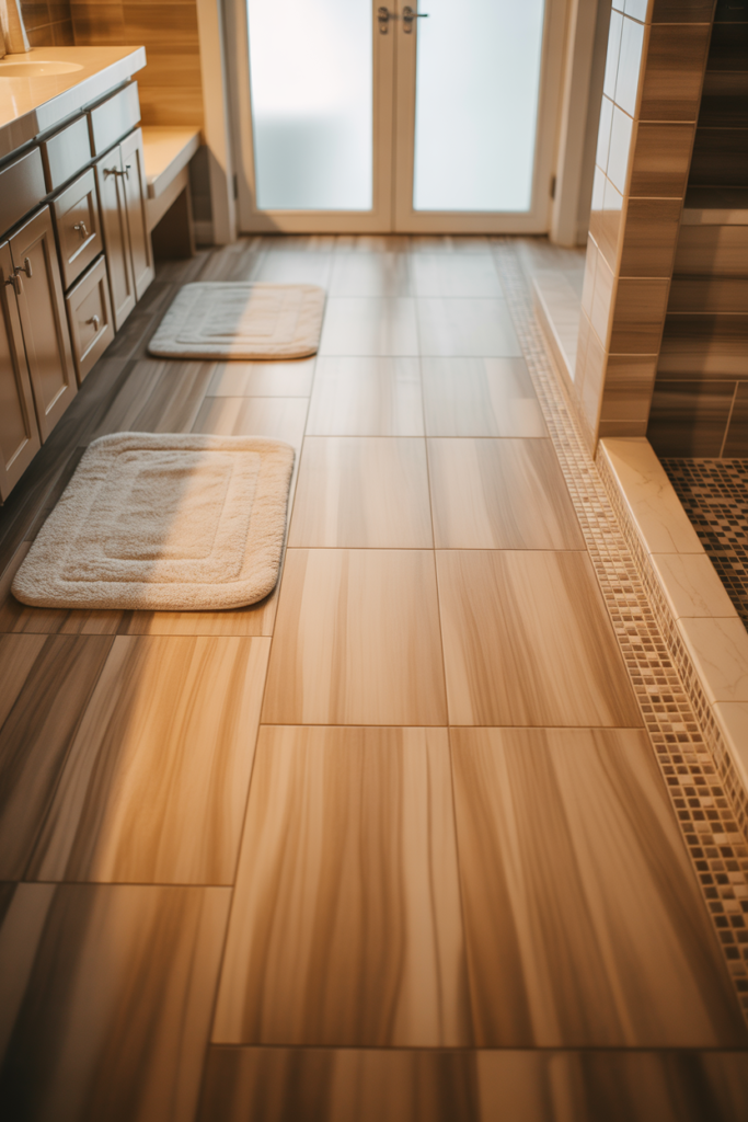 6. Renovar el suelo con estilo