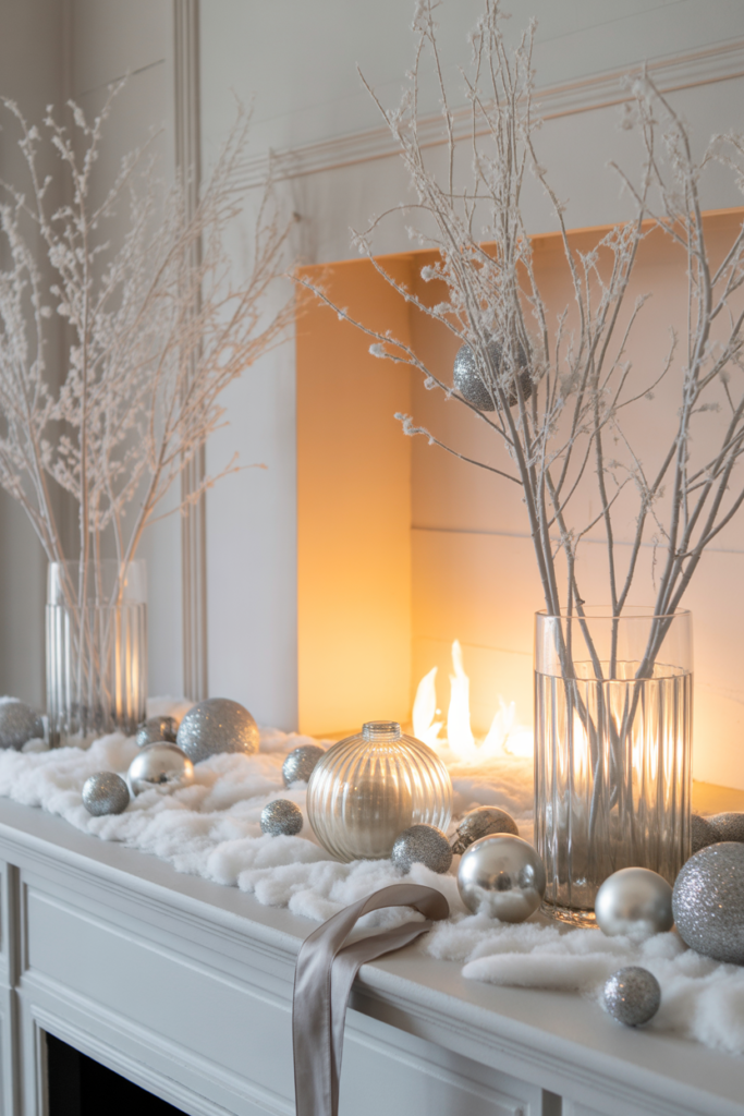 7. Snowy Winter Mantle