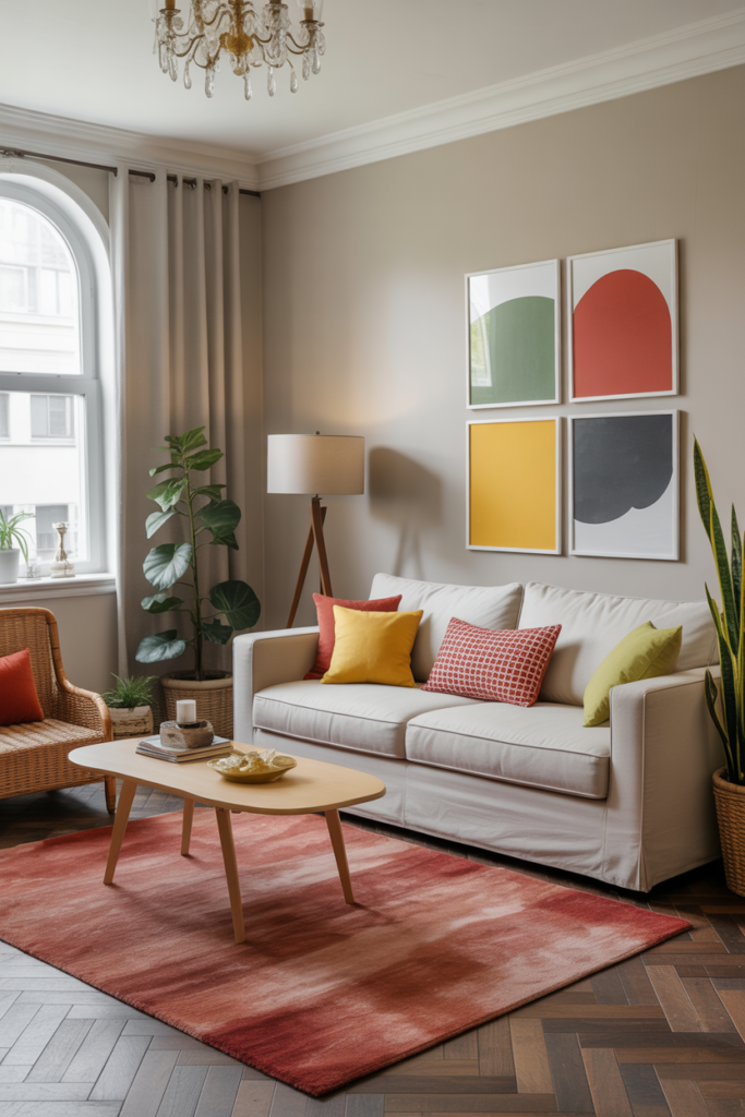 8 Using Accent Colors to Influence Behavior