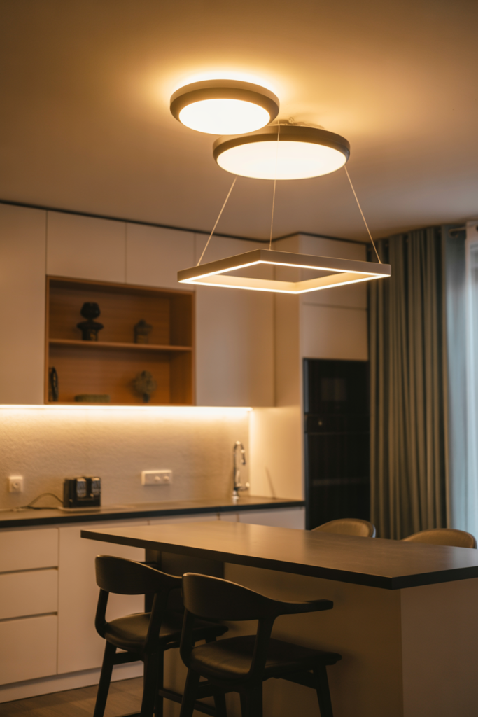 8. Prioritizing Energy Efficiency