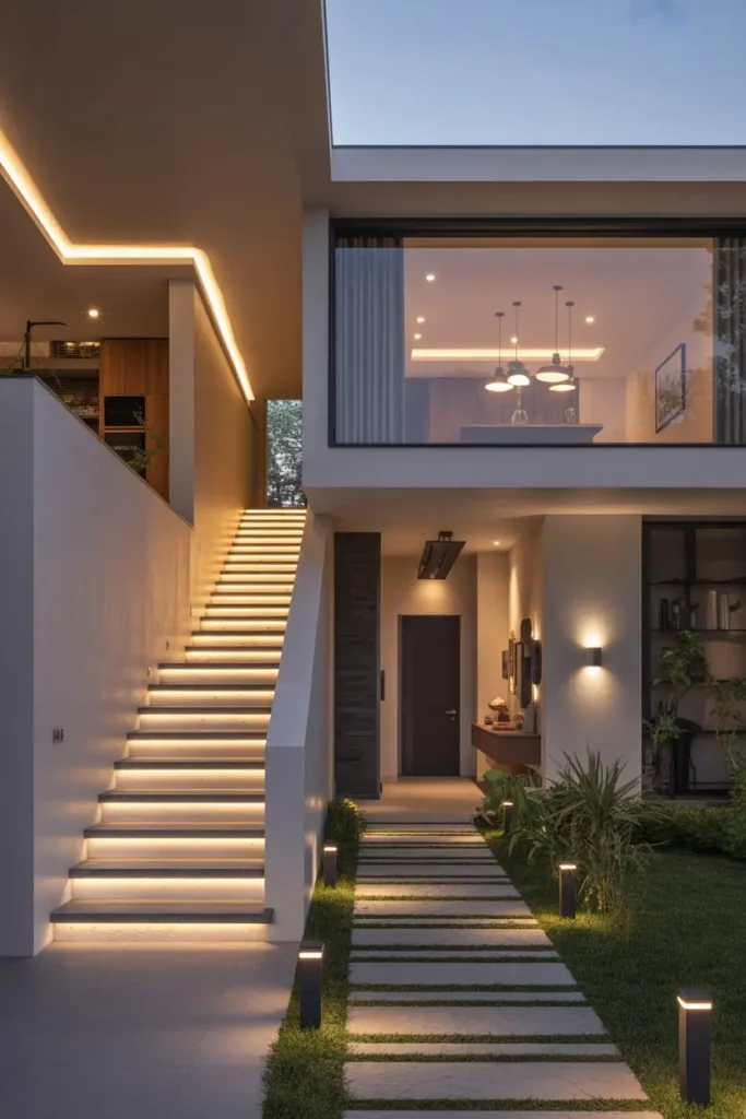 9. Planning for Safety and Functionality