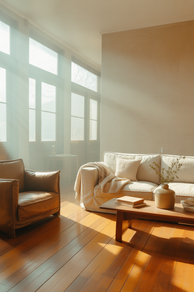 1 Soft Warm White That Feels Lived In