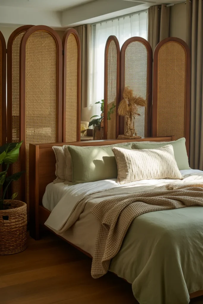 10. Decorative Screens or Room Dividers