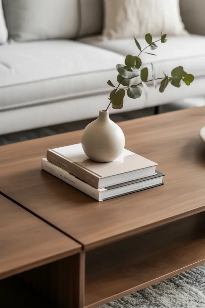 10. Style Surfaces Like a Designer Would