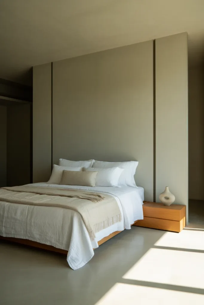 11. Minimal Decor for a Clean Look