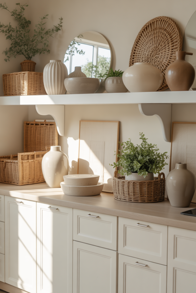 11. Neutral Color Layers for Calm Design