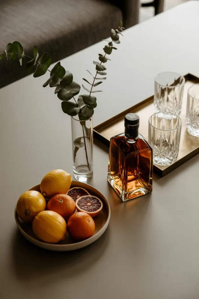 12. Seasonal Touches That Feel Subtle