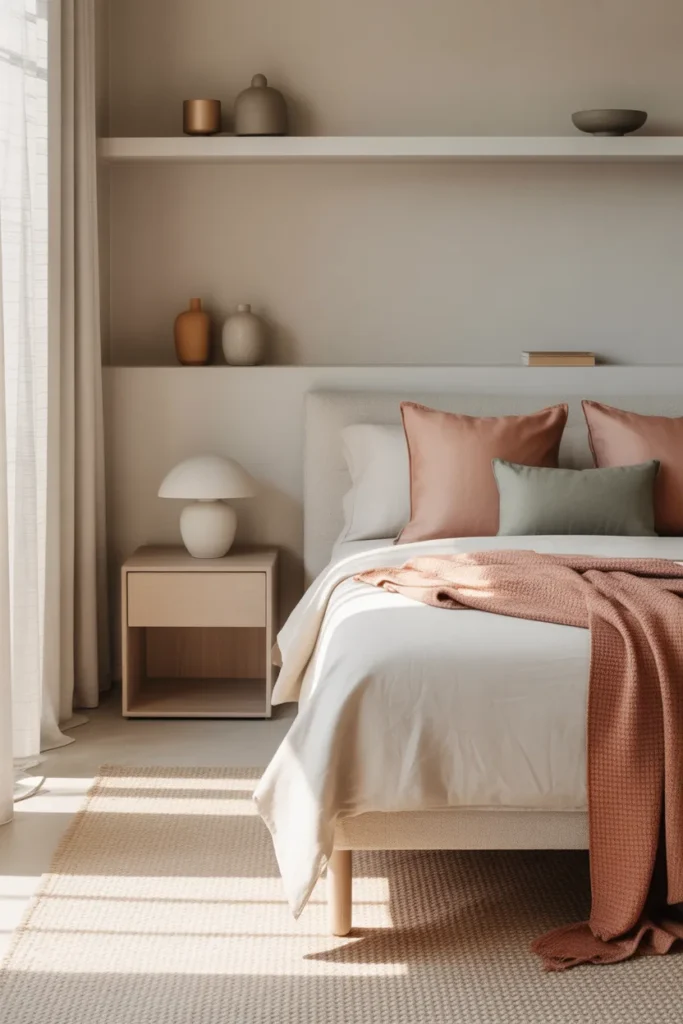 13. Clutter-Free Minimalism