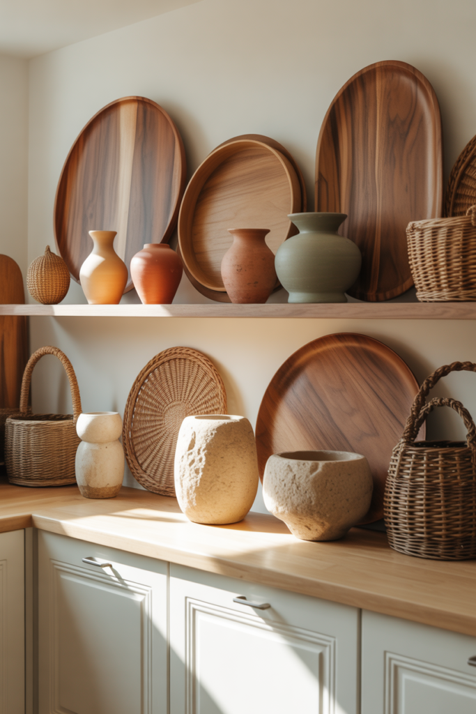 13. Natural Materials for Organic Beauty