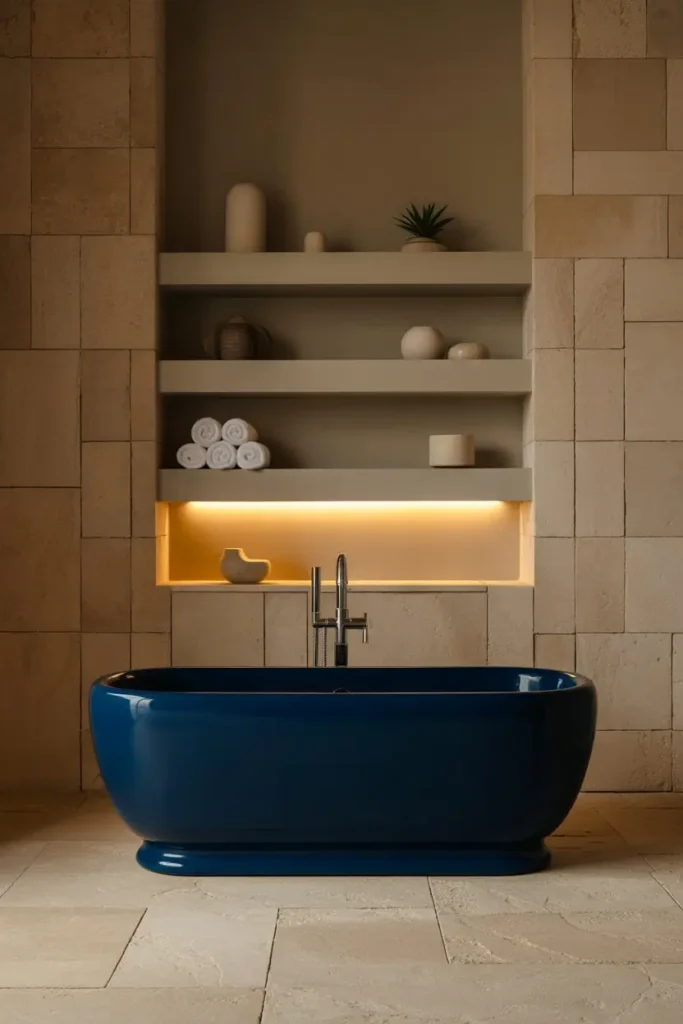 14 Use Mirrors to Reflect Light and Color