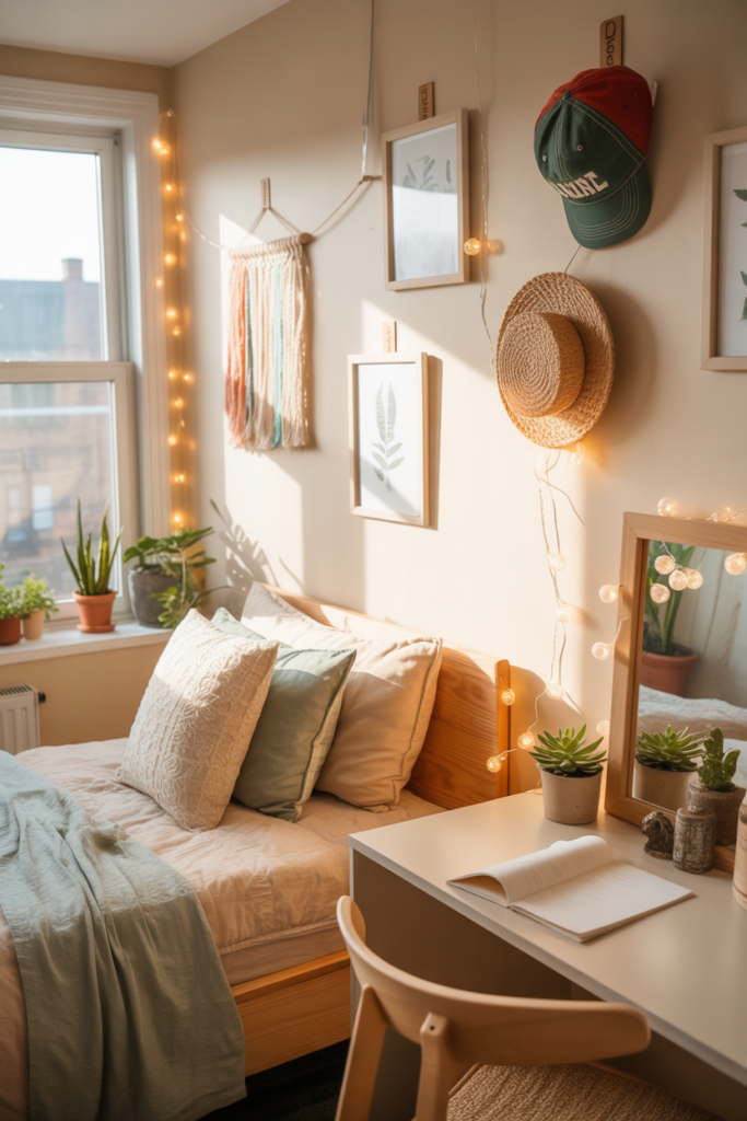14 Wall Friendly Decor That Feels Like Home