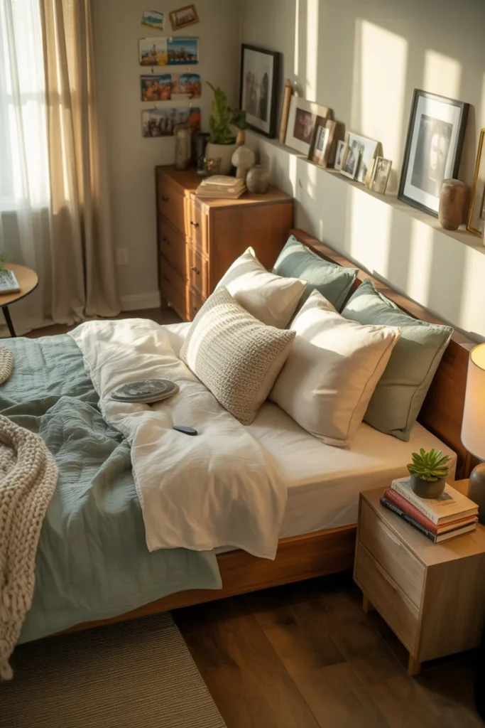 14. Add Personal Touches