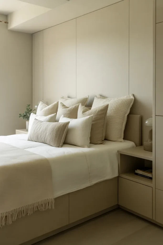 14. Twin Bed with a Daybed Style