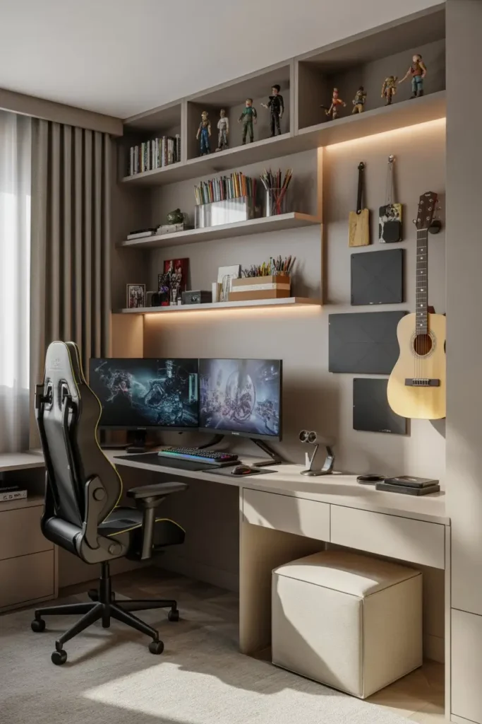 15+ Gaming and Hobby Integration