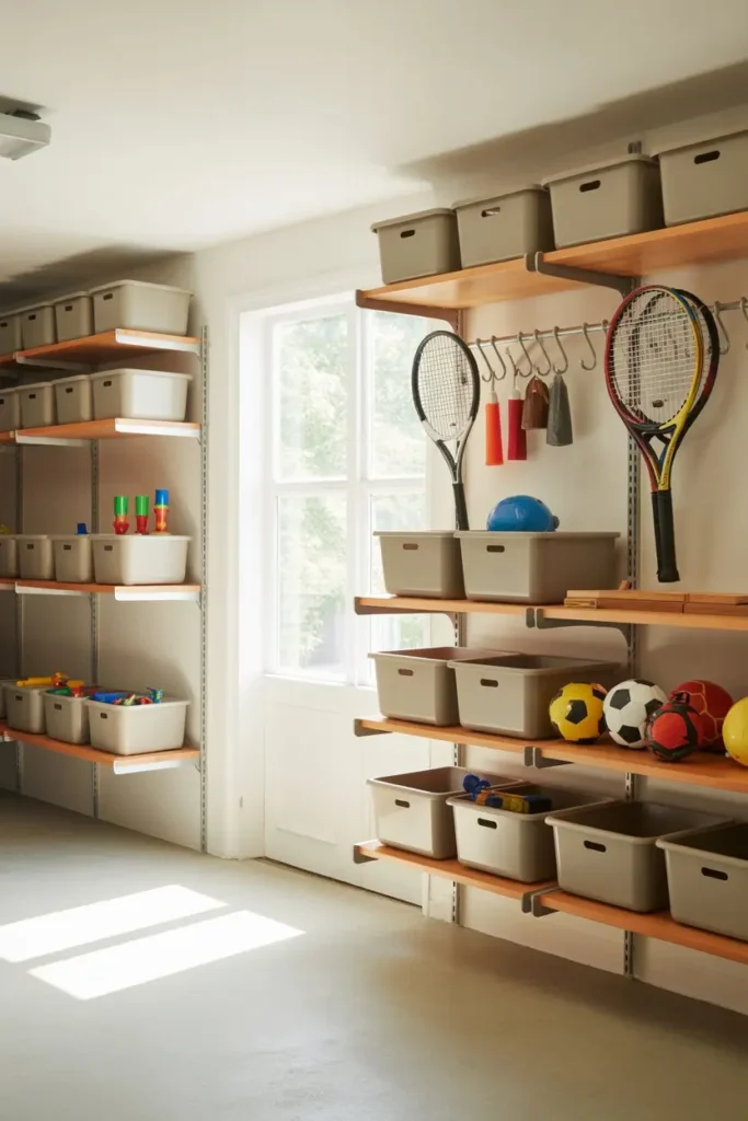 15 Multi Purpose Storage That Grows With Kids