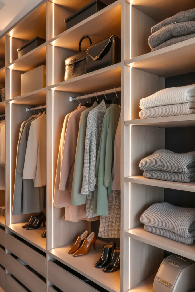 15. Minimal Styling That Keeps Maintenance Easy