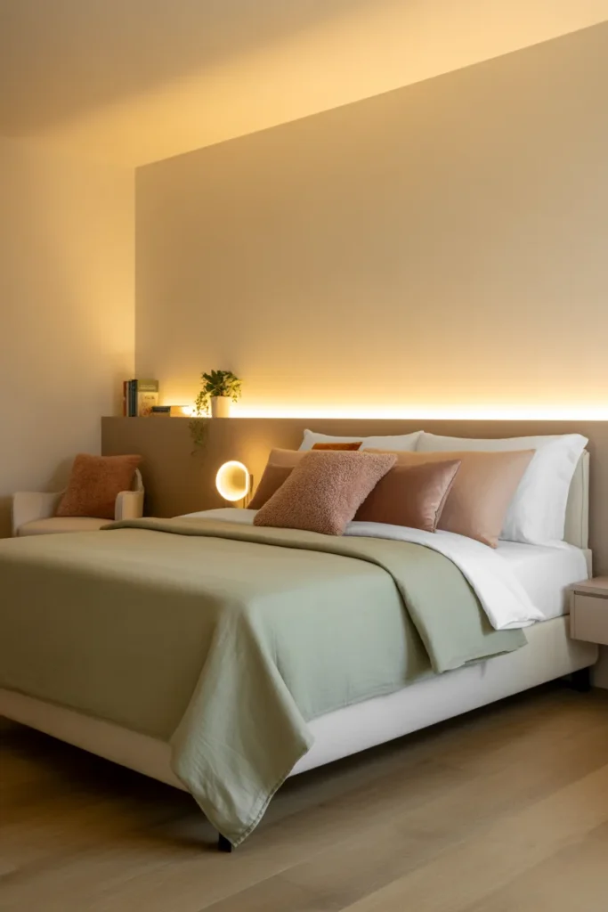 16. A Warm First Impression That Feels Welcoming