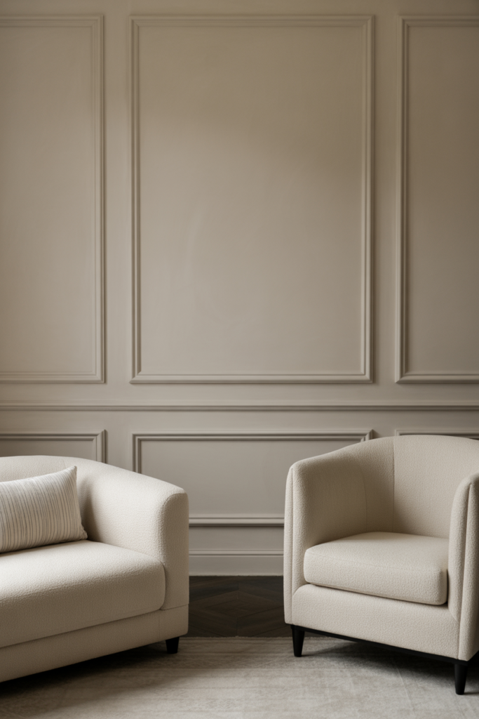 16 Pale Linen for Soft Classic Elegance