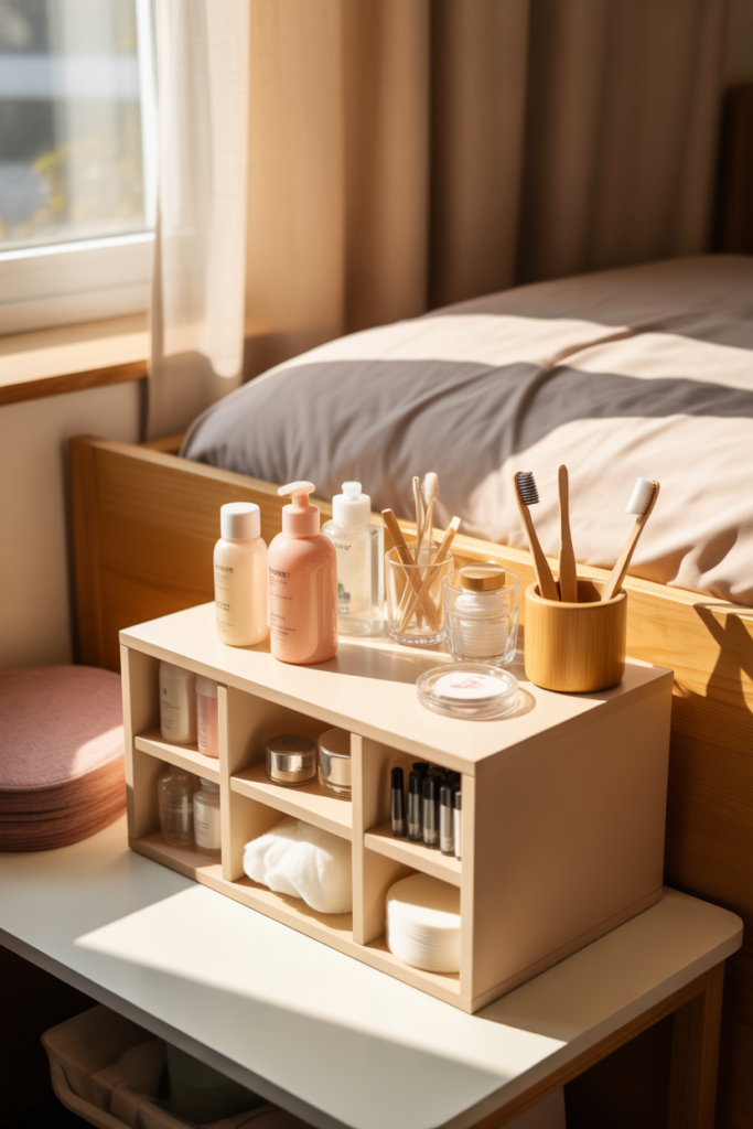 17 Personal Care Storage That Reduces Chaos