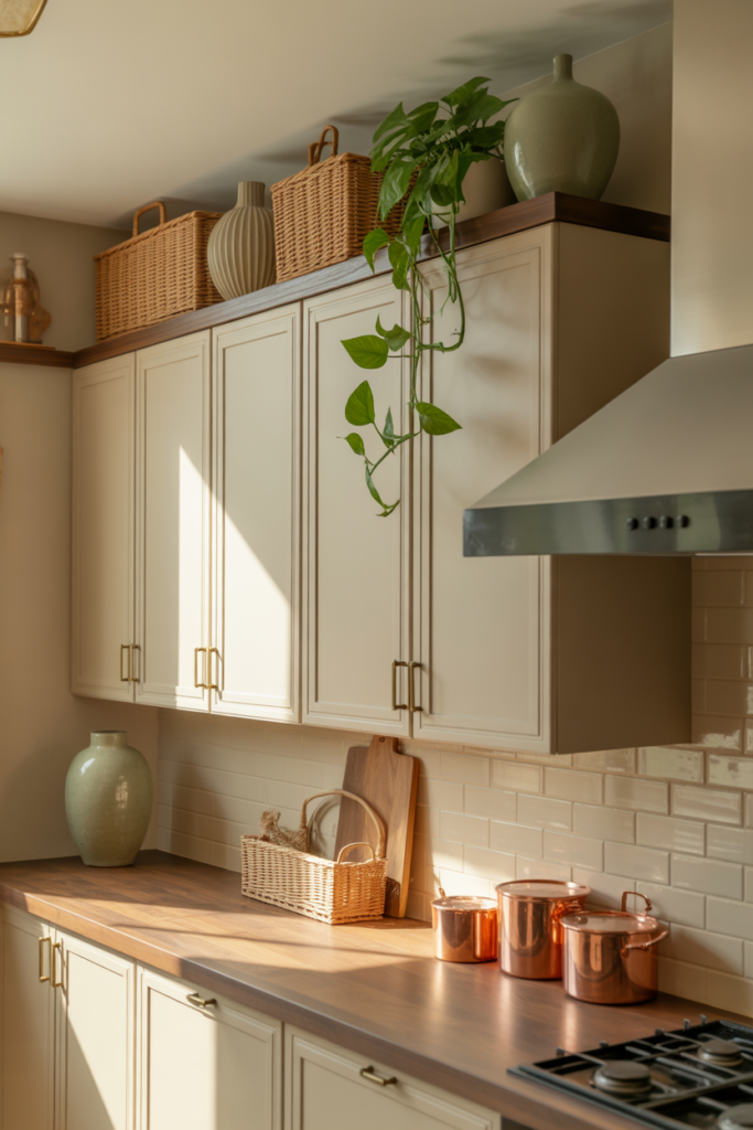 18. Decor That Matches Your Home Style