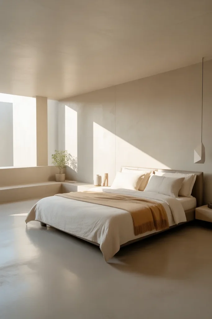 18. Embrace Minimalism