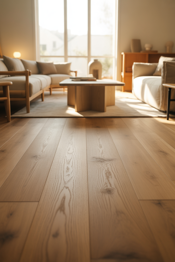 2. Natural Matte Finishes That Feel Real