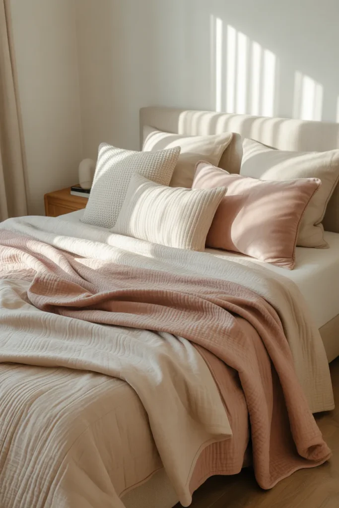 3. Layered Bedding