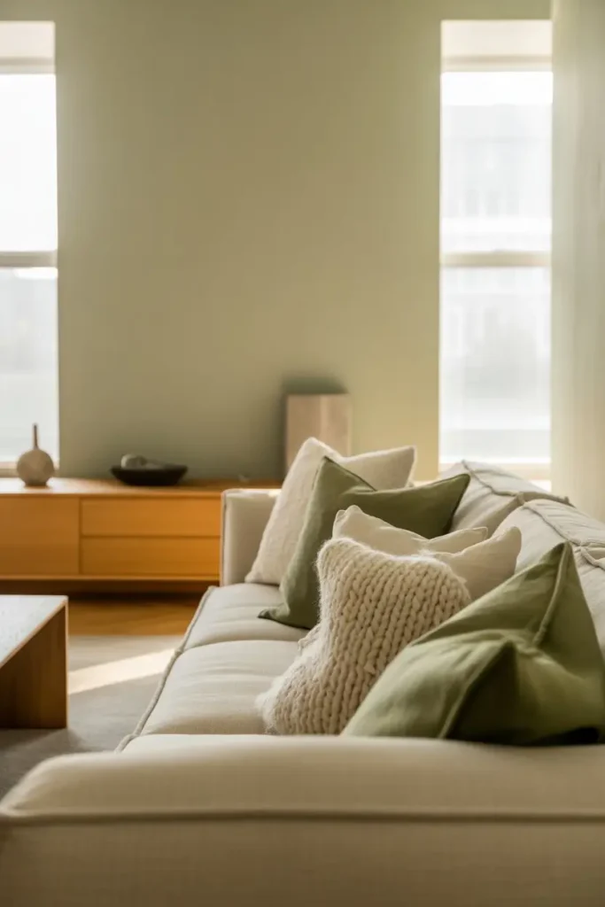 4 Pale Gray With a Soft Undertone