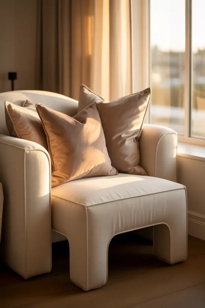 4. Flexible Seating Options