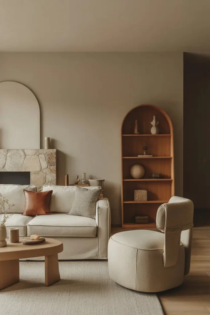 4 Light Mushroom for Natural and Earthy Homes