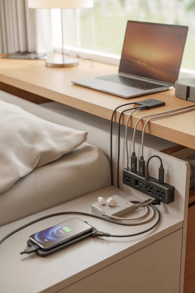 6 Multi Use Power Solutions for Modern Life