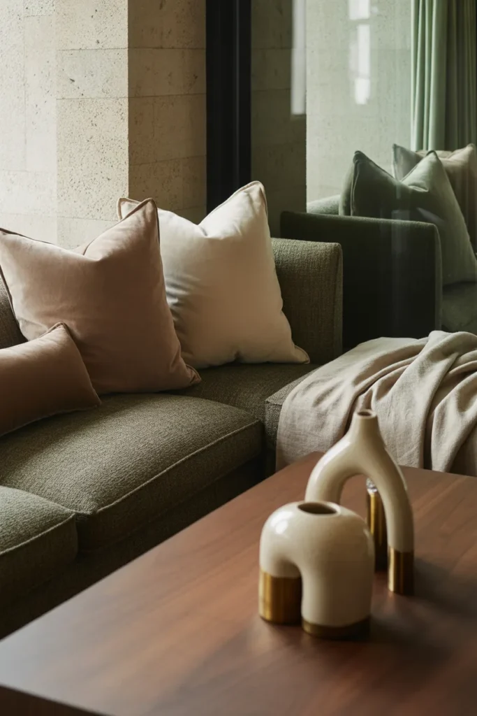 6. Add Texture Instead of More Color