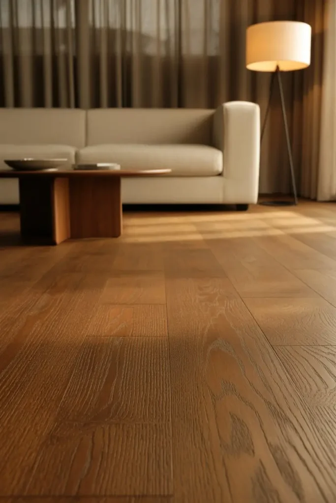 6. Textured Surfaces That Add Quiet Depth