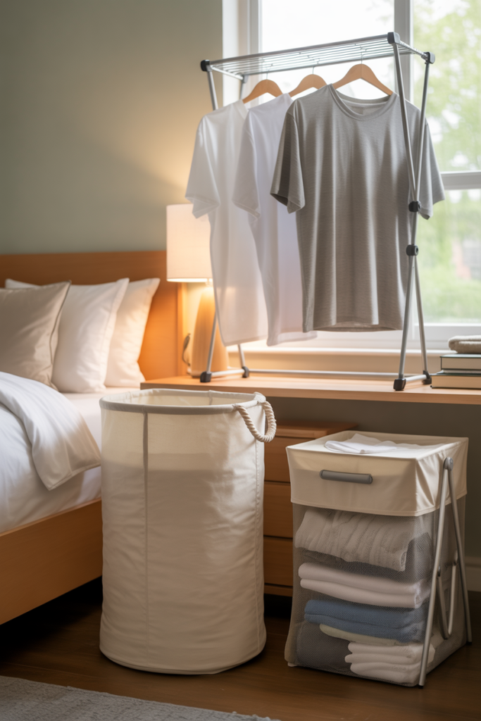 7 Laundry Essentials That Save Time and Effort